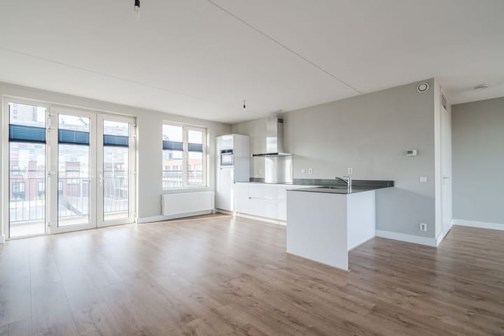 Foto 10 van Vredenburgplein 36