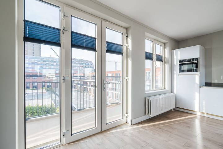 Foto 11 van Vredenburgplein 36