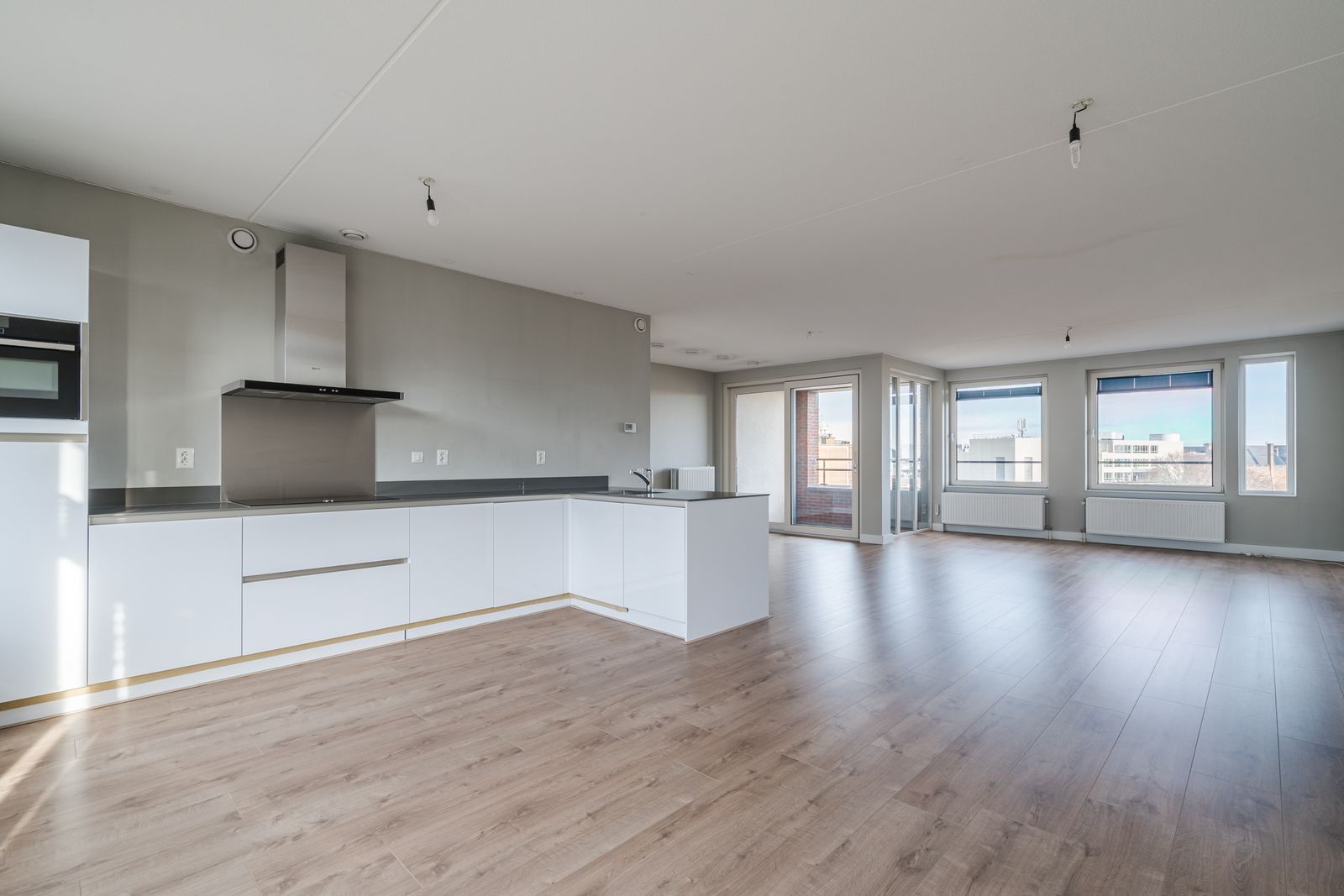 Foto 12 van Vredenburgplein 36