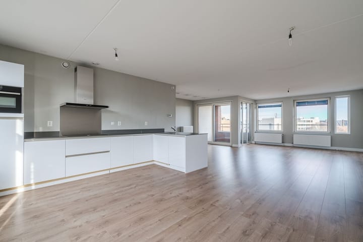 Foto 12 van Vredenburgplein 36