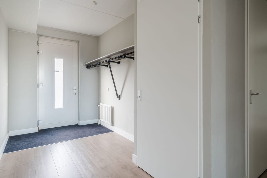 Foto 13 van Vredenburgplein 36