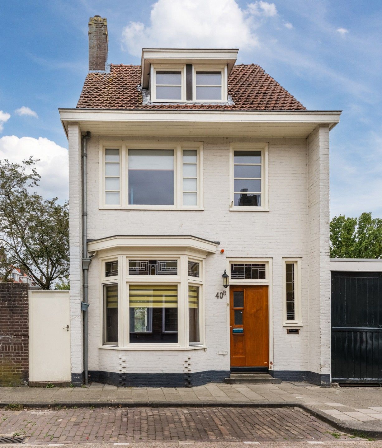 Daendelsstraat 40-B, 40, b, Tilburg, 5018ES, Noord-Brabant, Nederland 40 