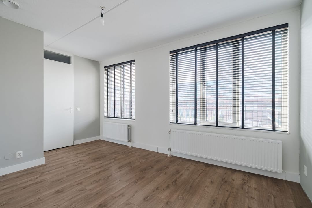 Foto 17 van Vredenburgplein 36