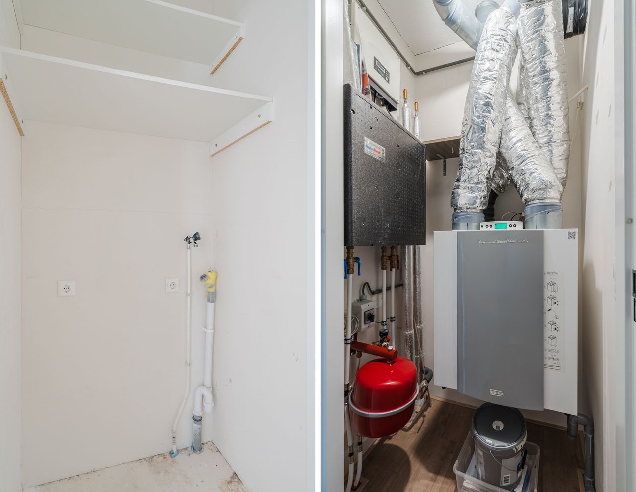 Foto 21 van Vredenburgplein 36