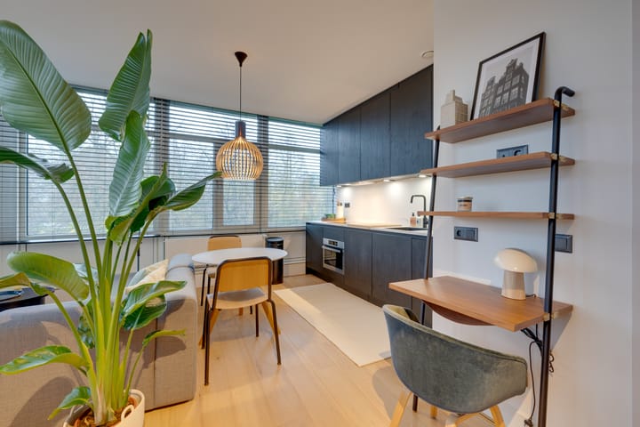 Baden Powellweg 263 A-11