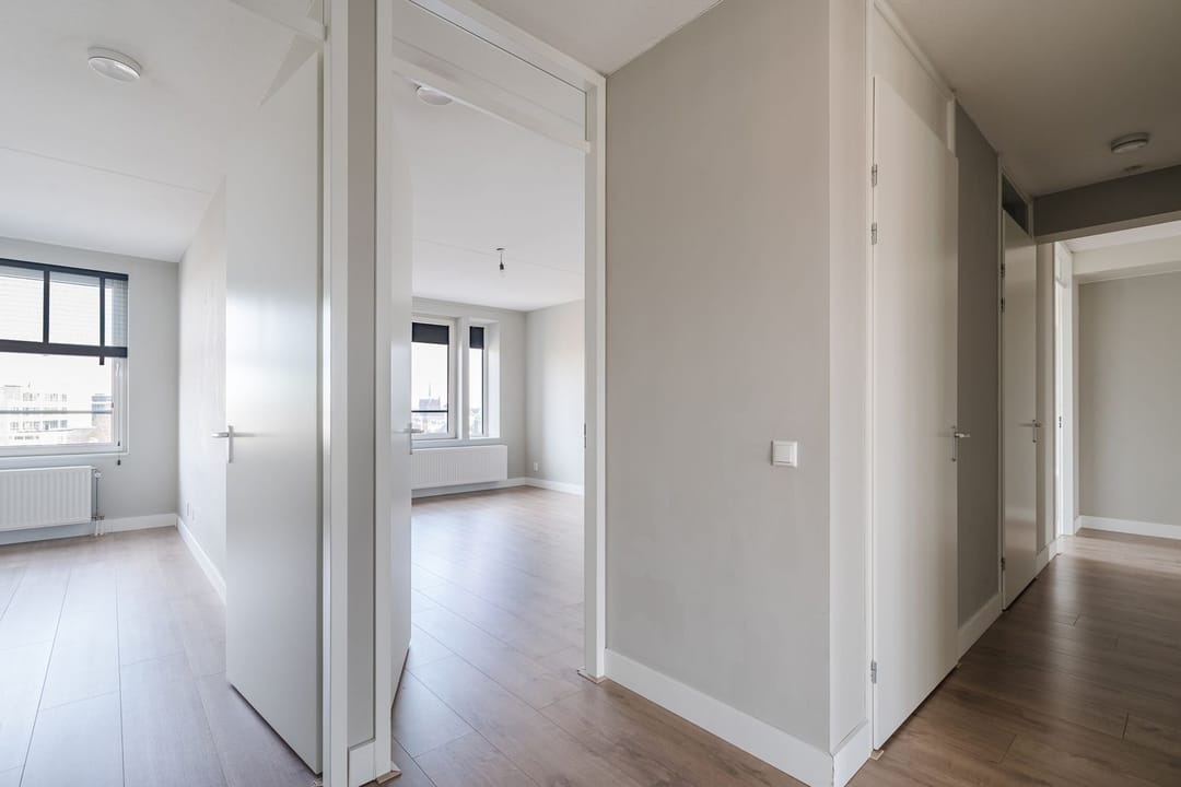 Foto 22 van Vredenburgplein 36