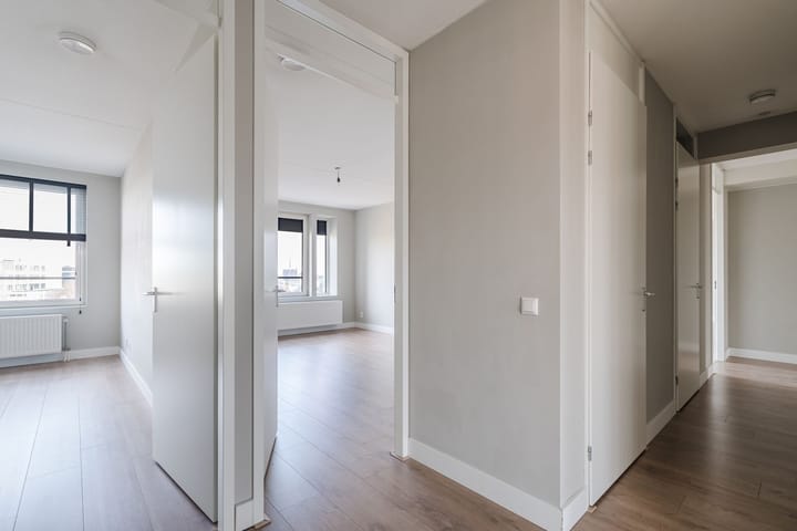 Foto 22 van Vredenburgplein 36