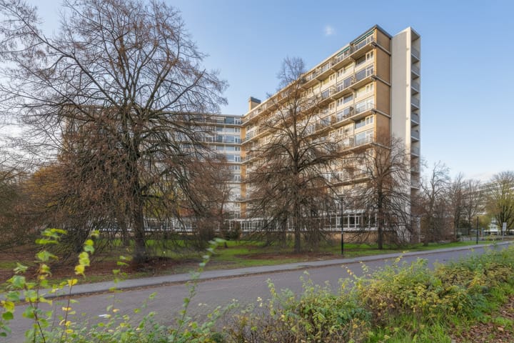 Photo 2 of Baden Powellweg 263-A11