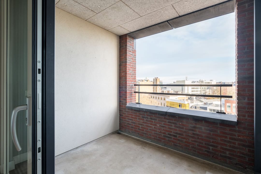 Foto 23 van Vredenburgplein 36