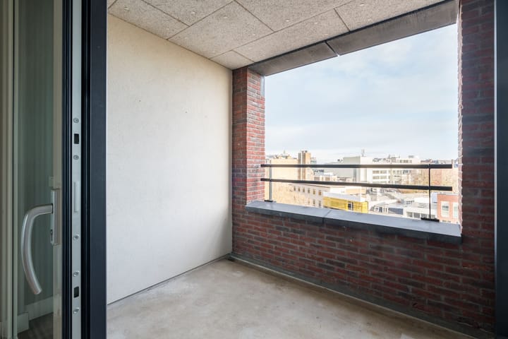 Foto 23 van Vredenburgplein 36