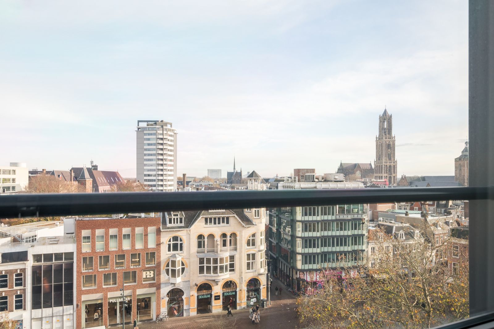 Foto 24 van Vredenburgplein 36