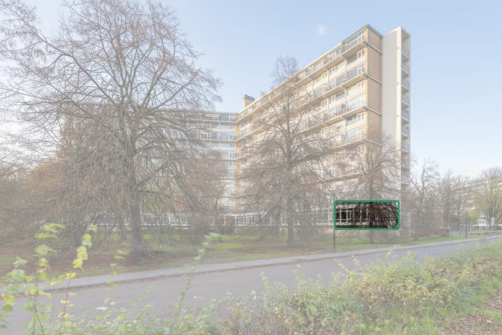 Photo 3 of Baden Powellweg 263-A11