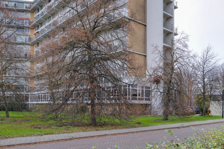 Photo 7 of Baden Powellweg 263-A11