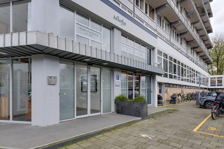 Photo 8 of Baden Powellweg 263-A11