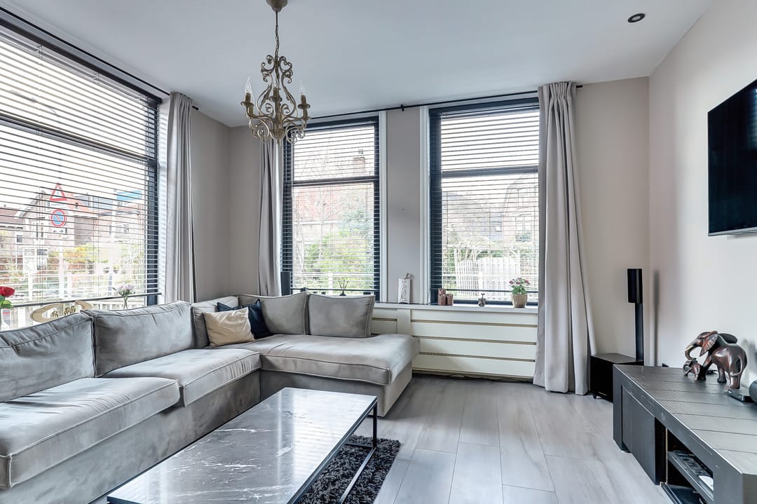 Foto 2 van Driebanen 11