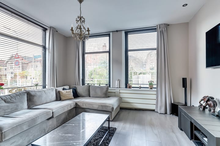 Photo 2 of Driebanen 11