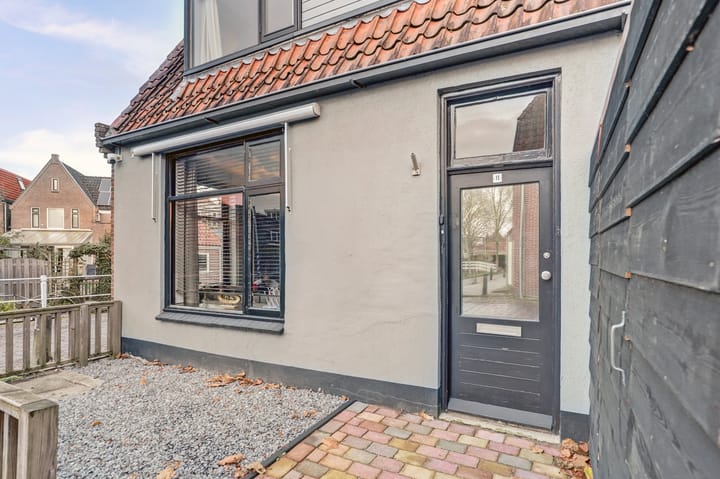 Foto 5 van Driebanen 11