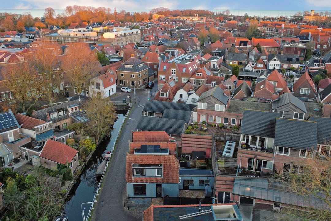 Foto 1 van Driebanen 11