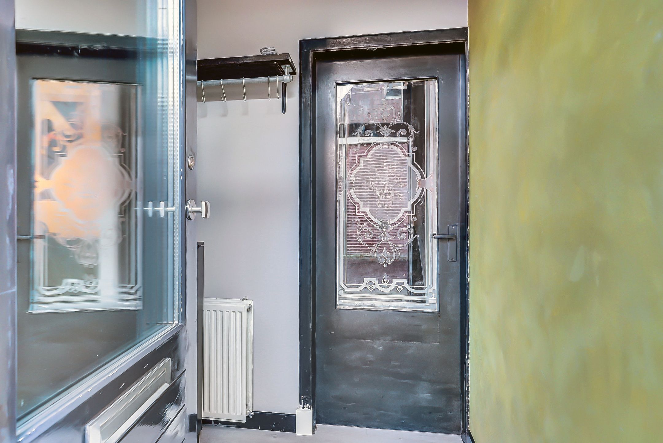 Foto 6 van Driebanen 11