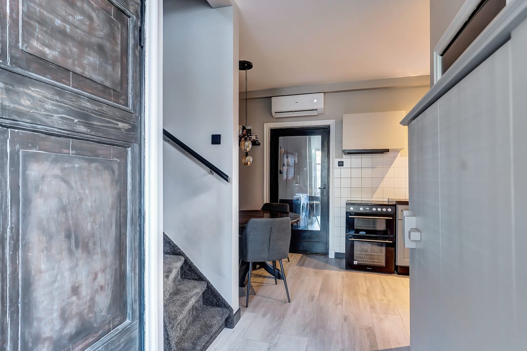 Foto 7 van Driebanen 11