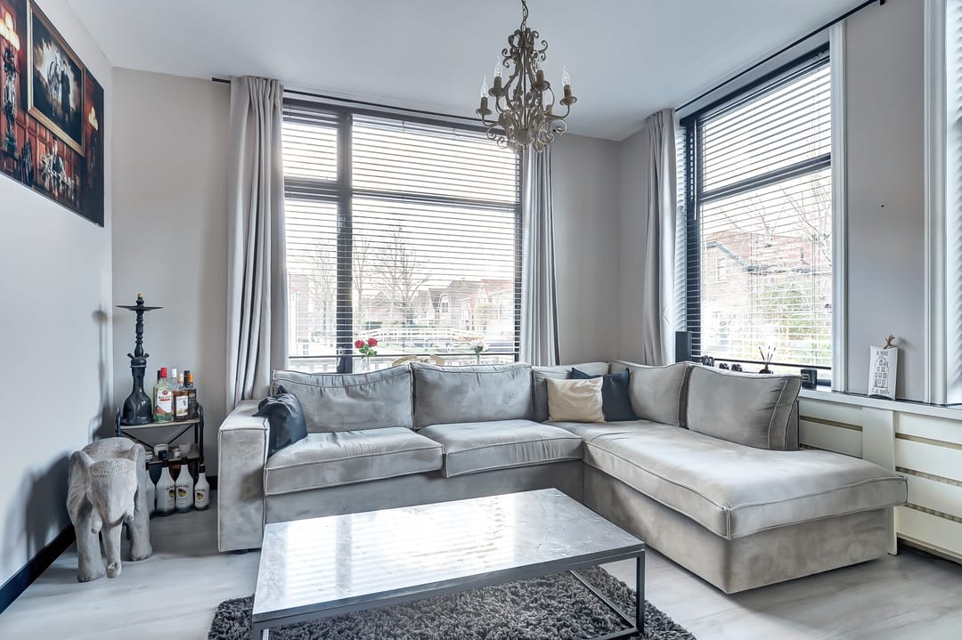 Foto 8 van Driebanen 11