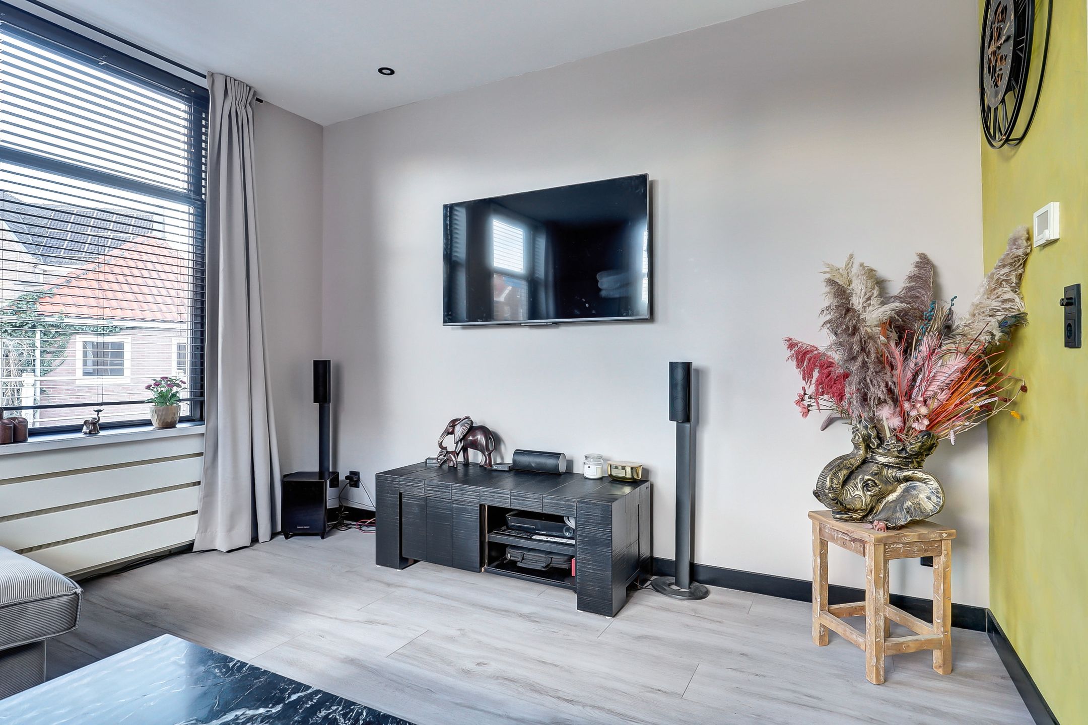 Foto 9 van Driebanen 11