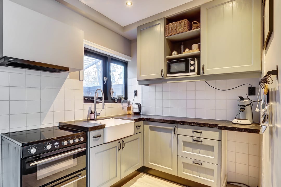 Foto 11 van Driebanen 11