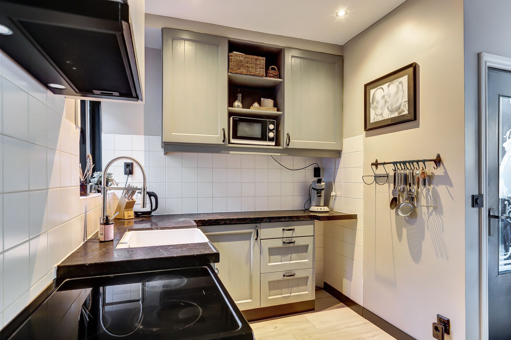 Foto 12 van Driebanen 11