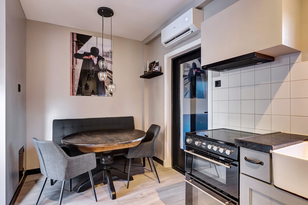 Foto 13 van Driebanen 11