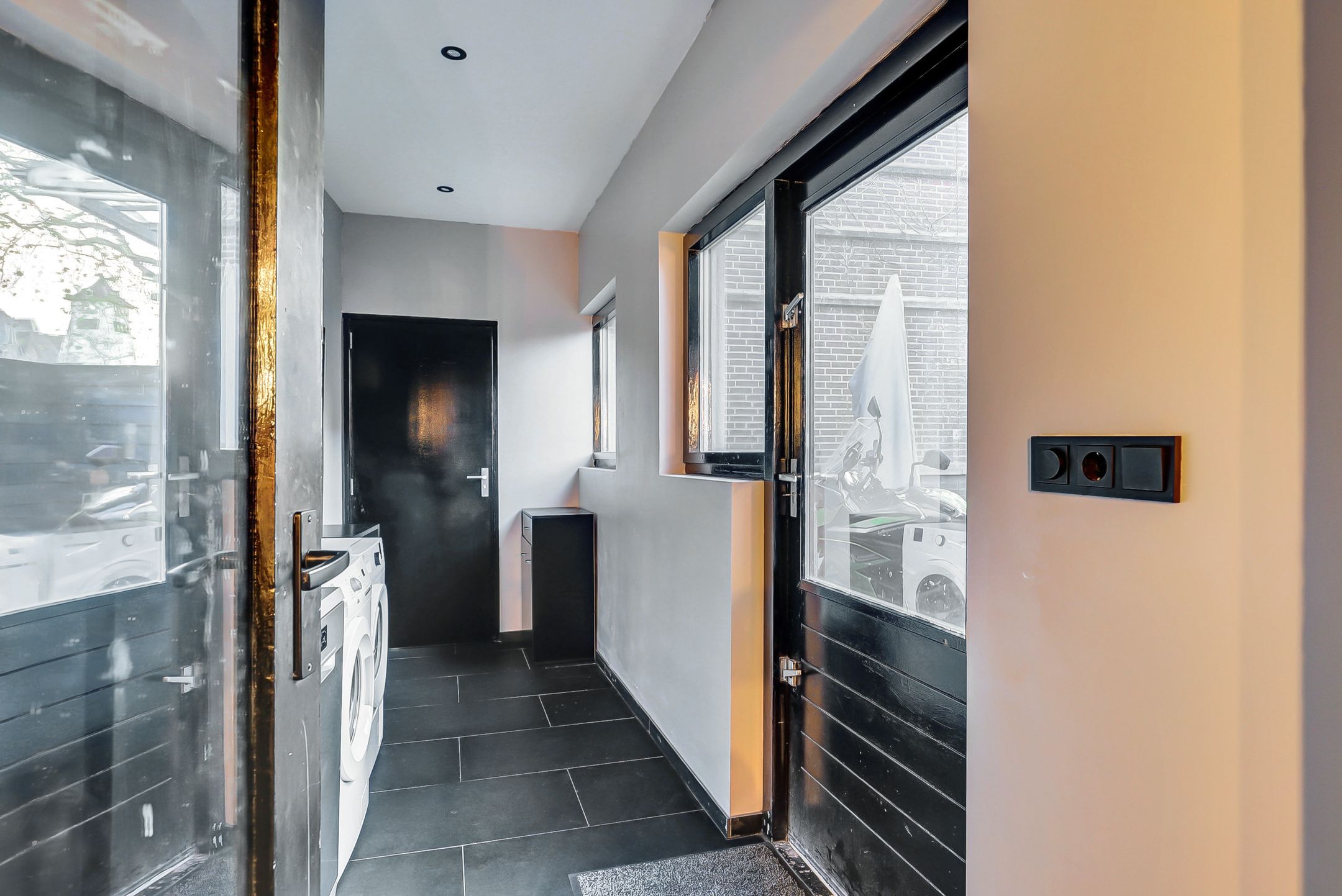 Foto 15 van Driebanen 11