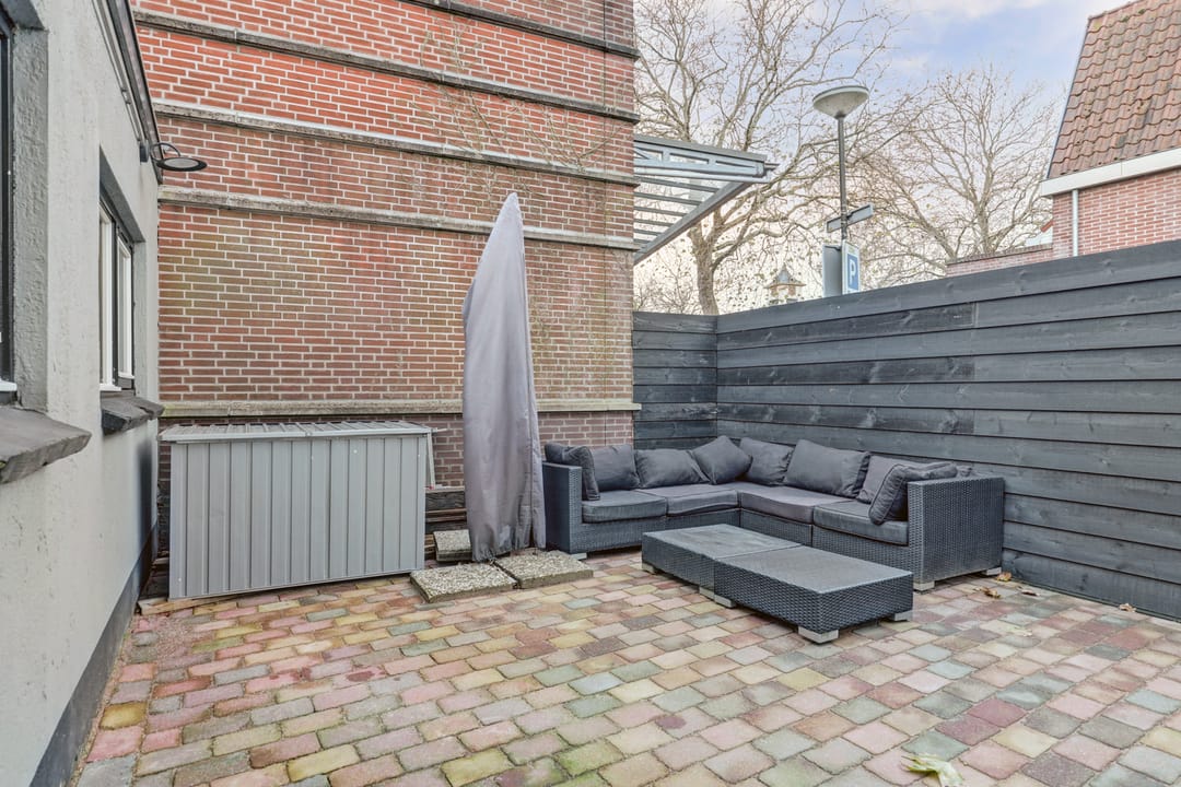 Foto 16 van Driebanen 11