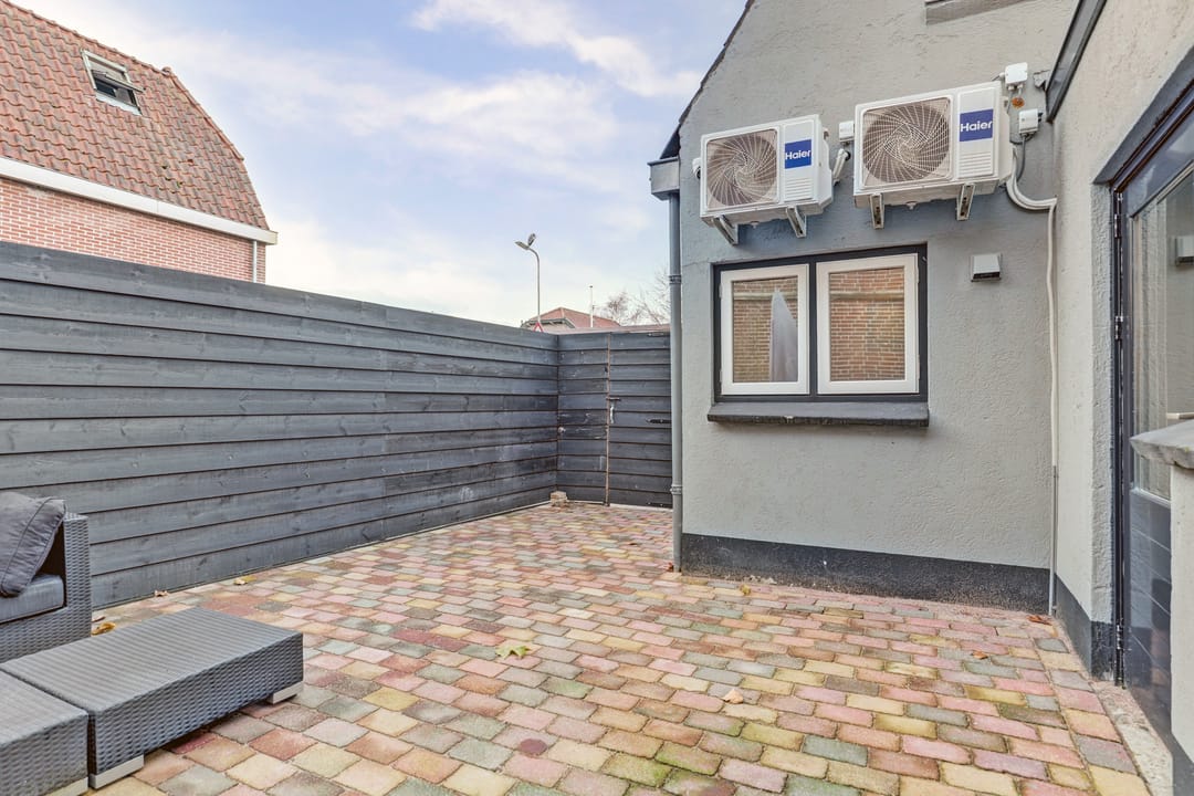 Foto 17 van Driebanen 11