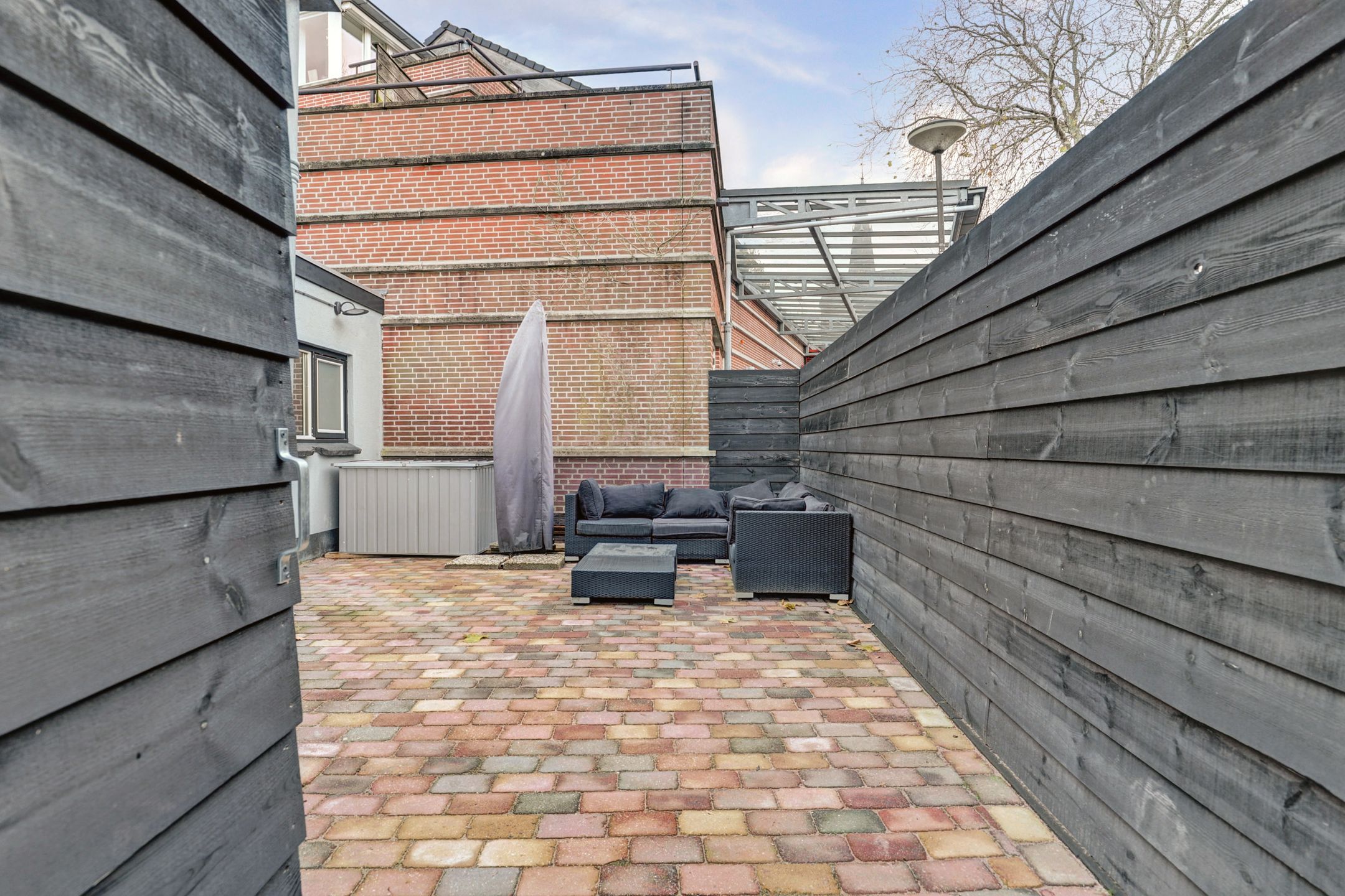 Foto 18 van Driebanen 11