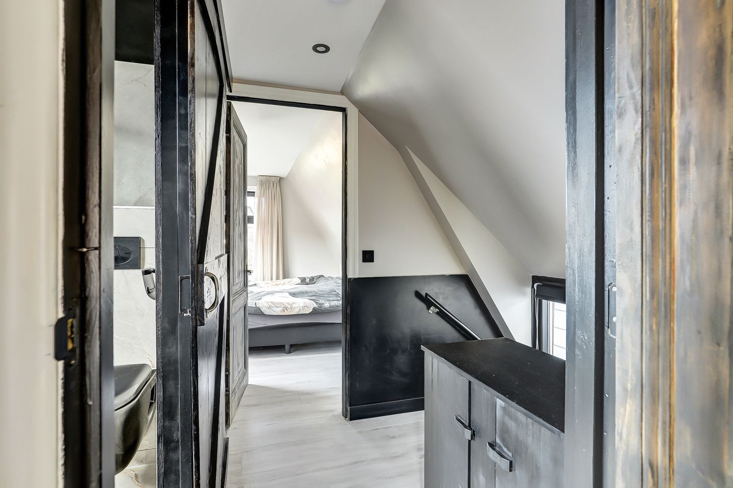 Foto 19 van Driebanen 11