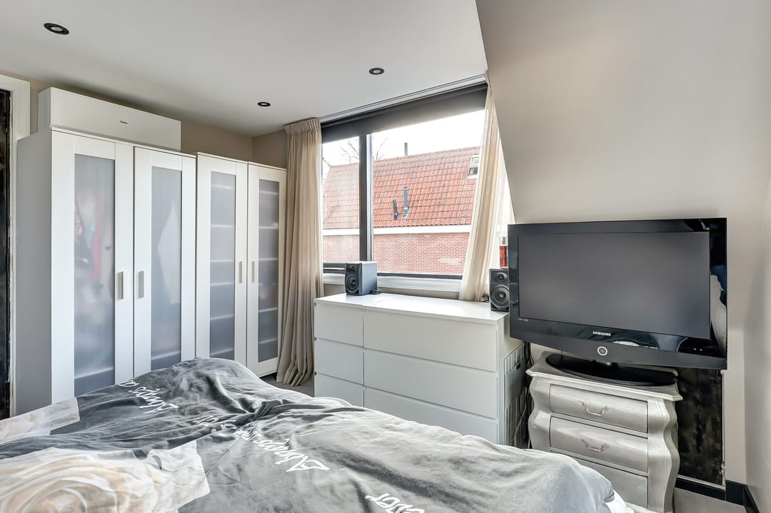 Foto 22 van Driebanen 11