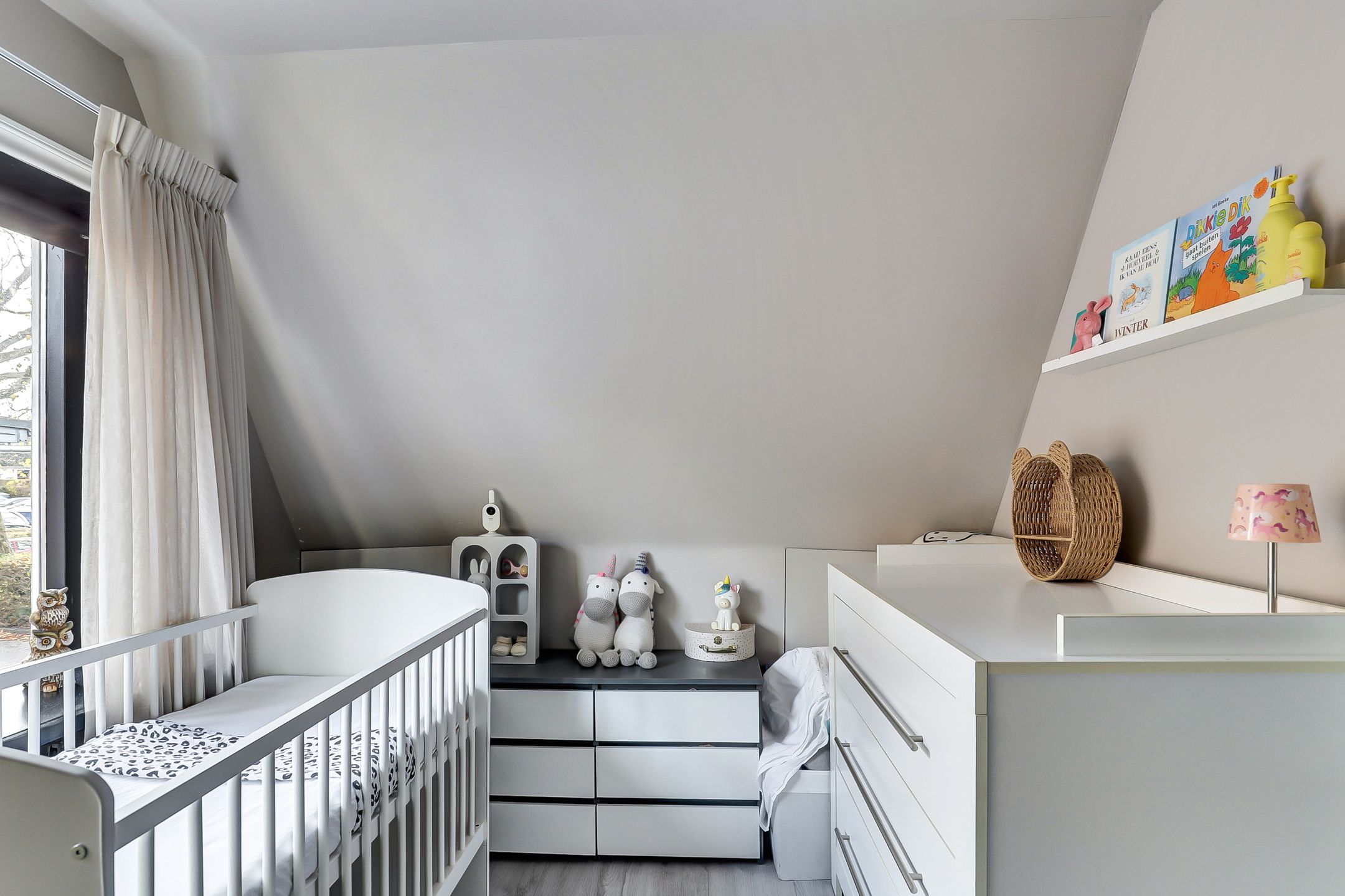 Foto 24 van Driebanen 11