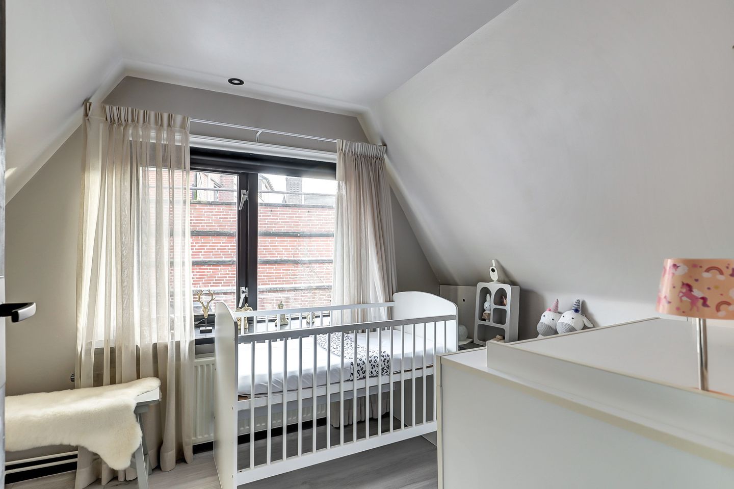 Foto 25 van Driebanen 11