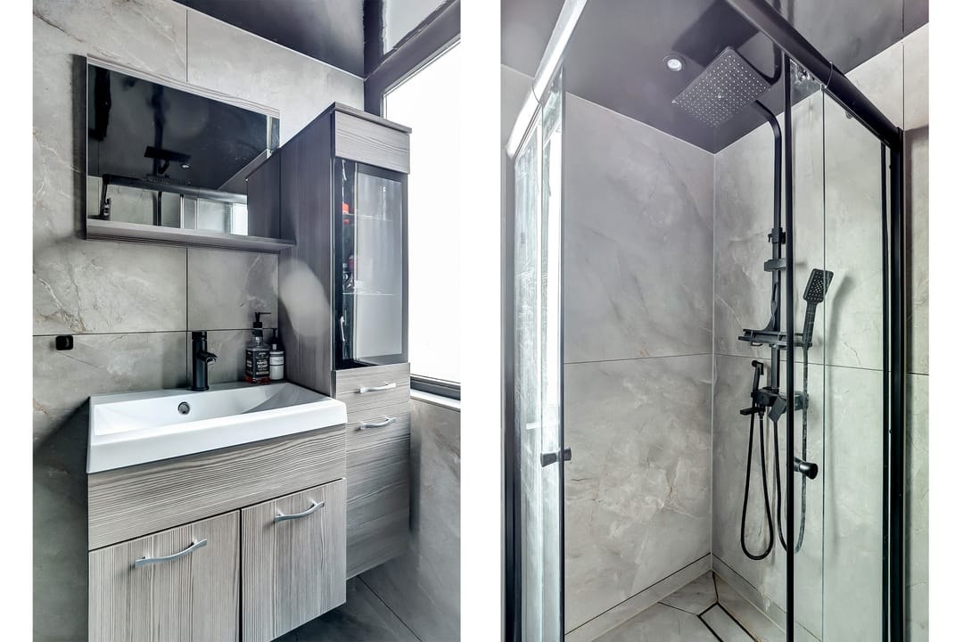 Foto 26 van Driebanen 11