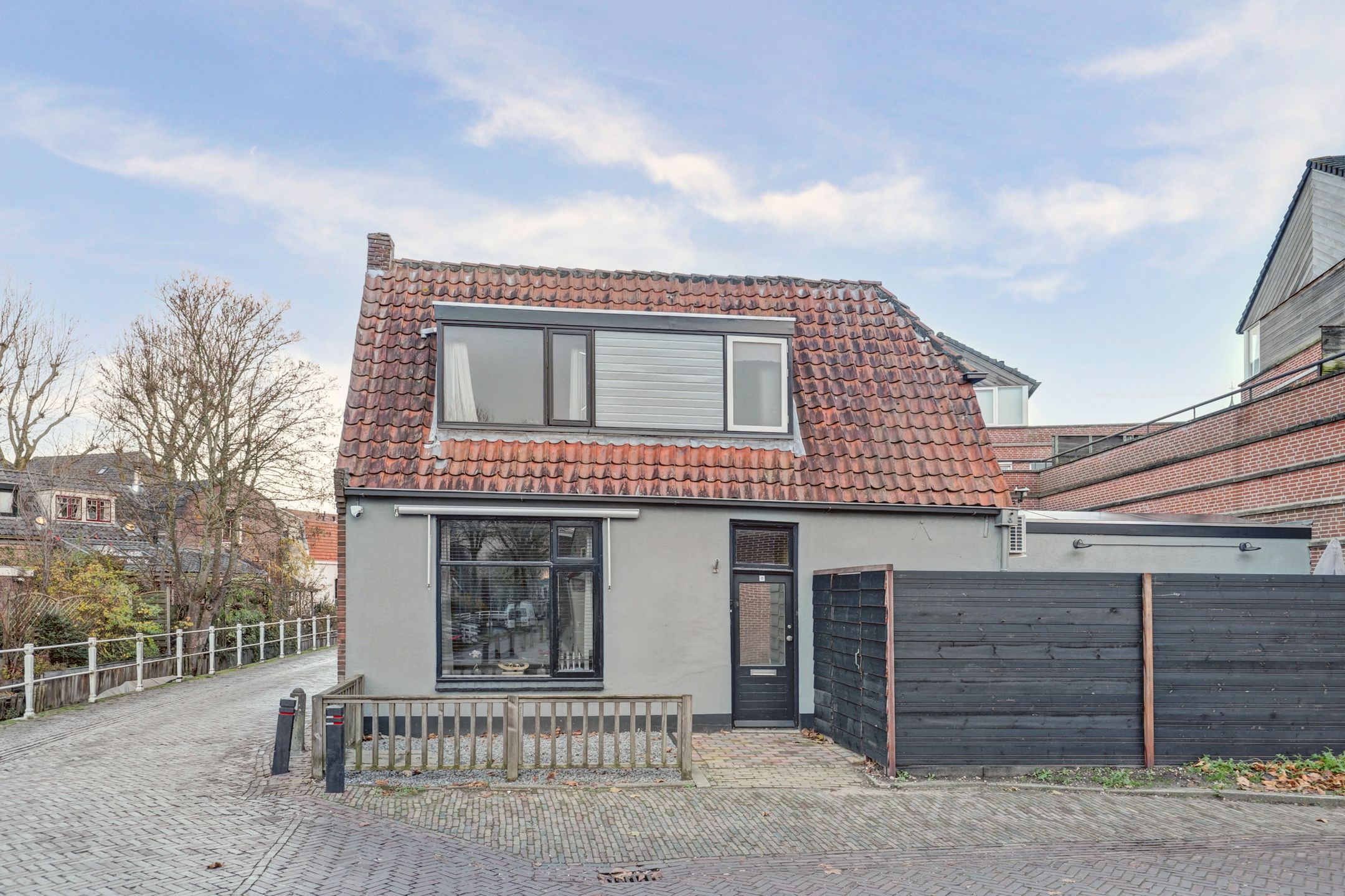 Foto 27 van Driebanen 11