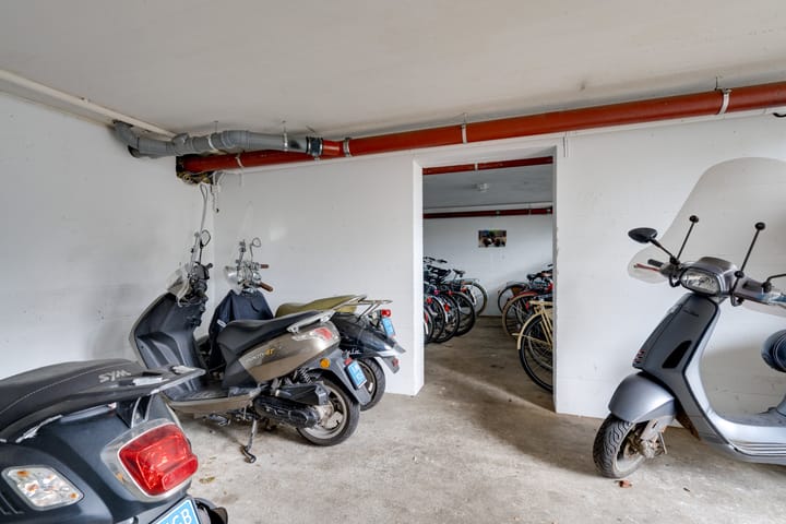 Photo 40 of Baden Powellweg 263-A11