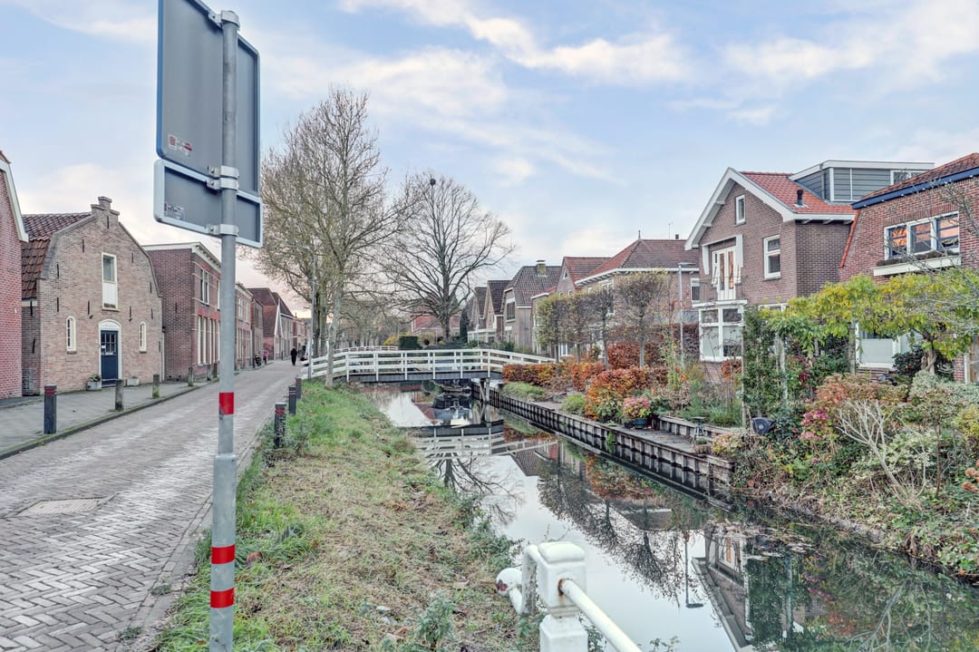 Foto 28 van Driebanen 11