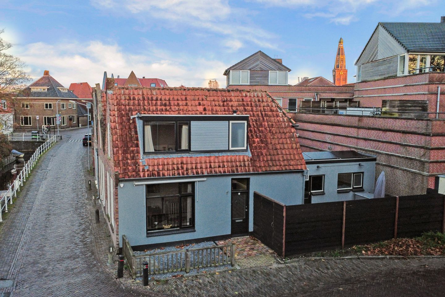 Foto 29 van Driebanen 11