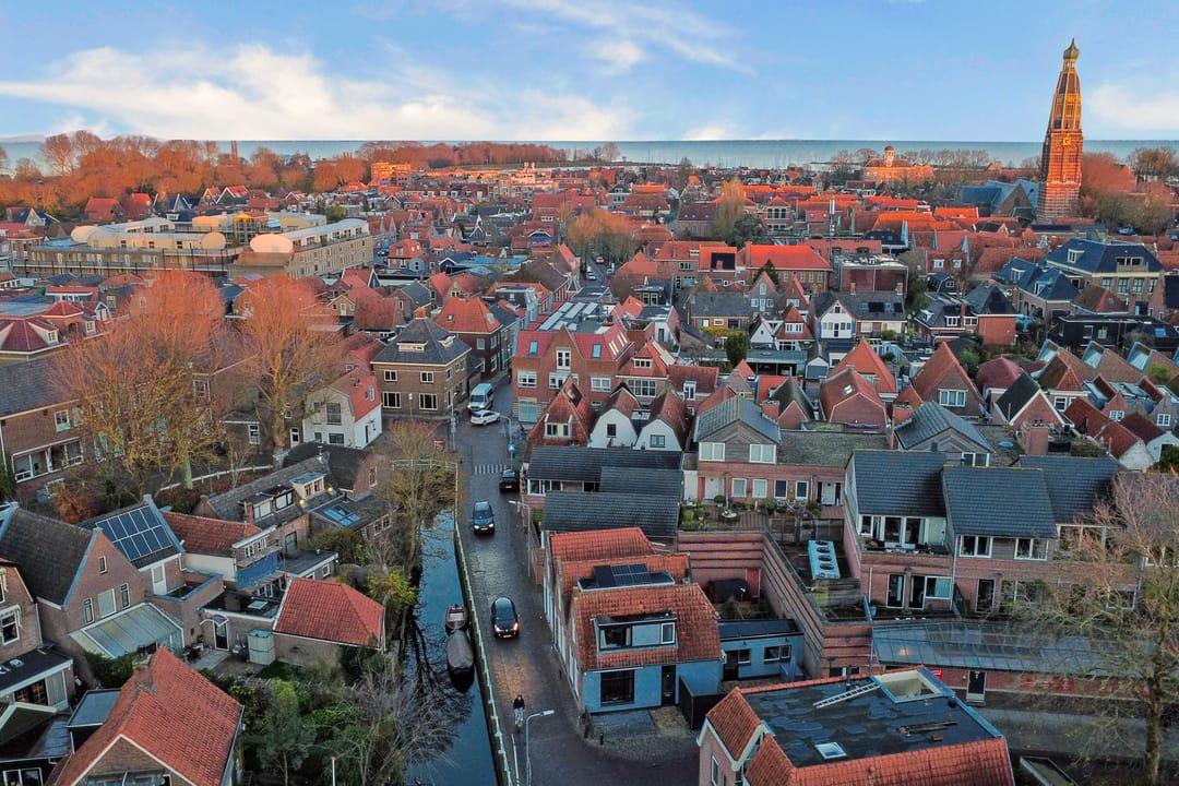 Foto 31 van Driebanen 11