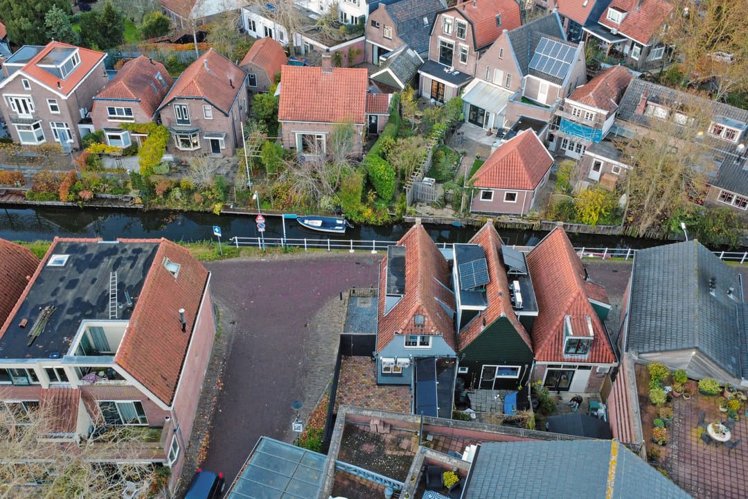 Foto 32 van Driebanen 11