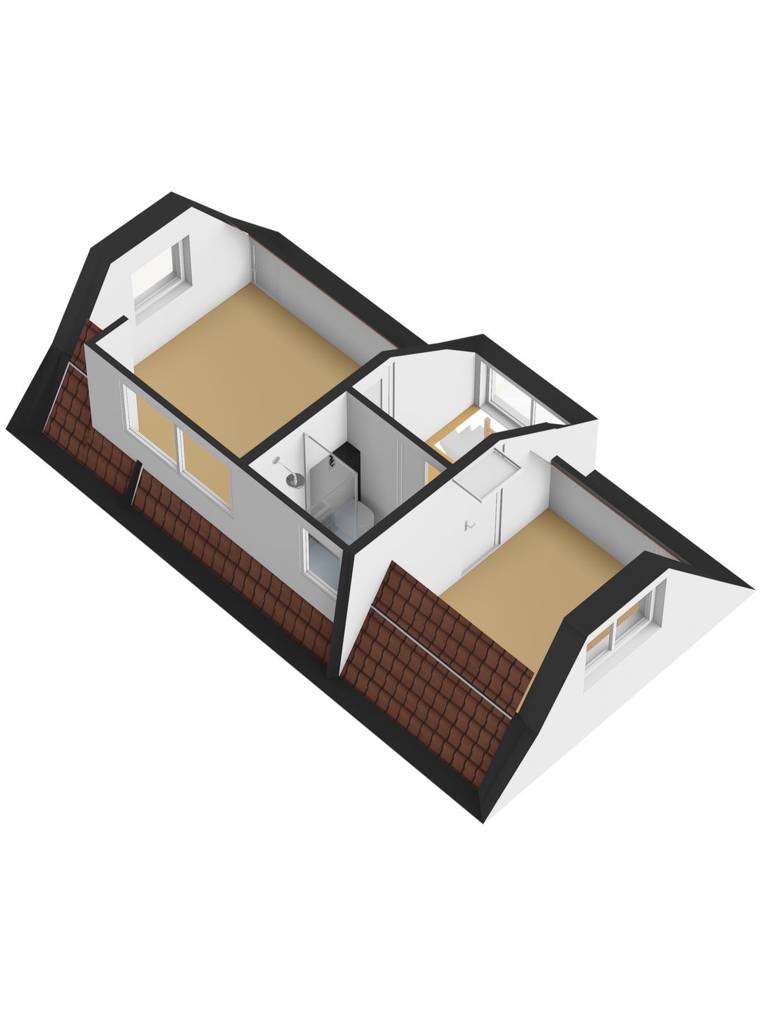 Foto 37 van Driebanen 11