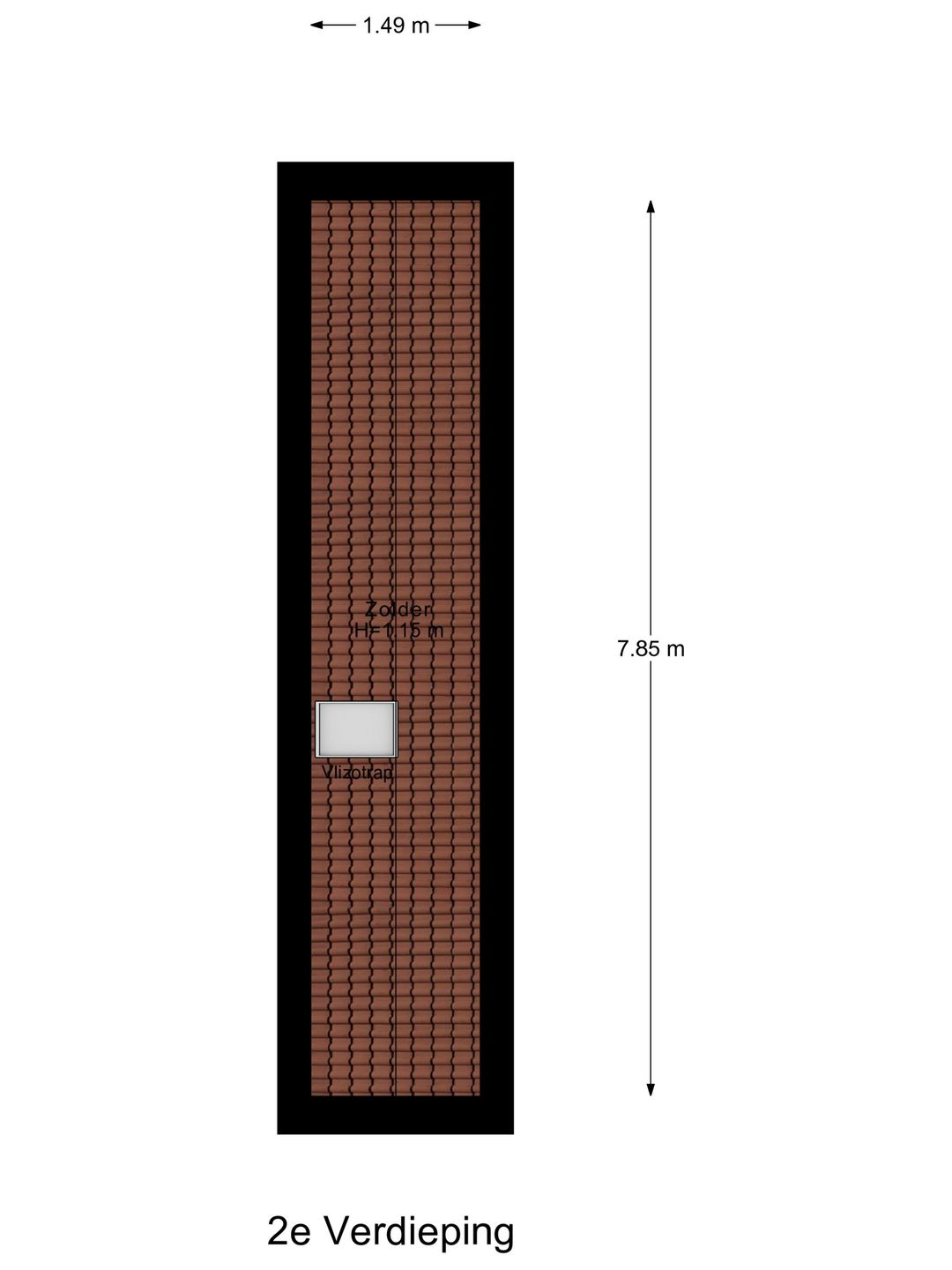 Foto 38 van Driebanen 11