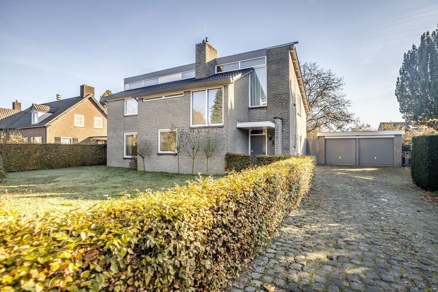 Photo 1 of Schoolstraat 41