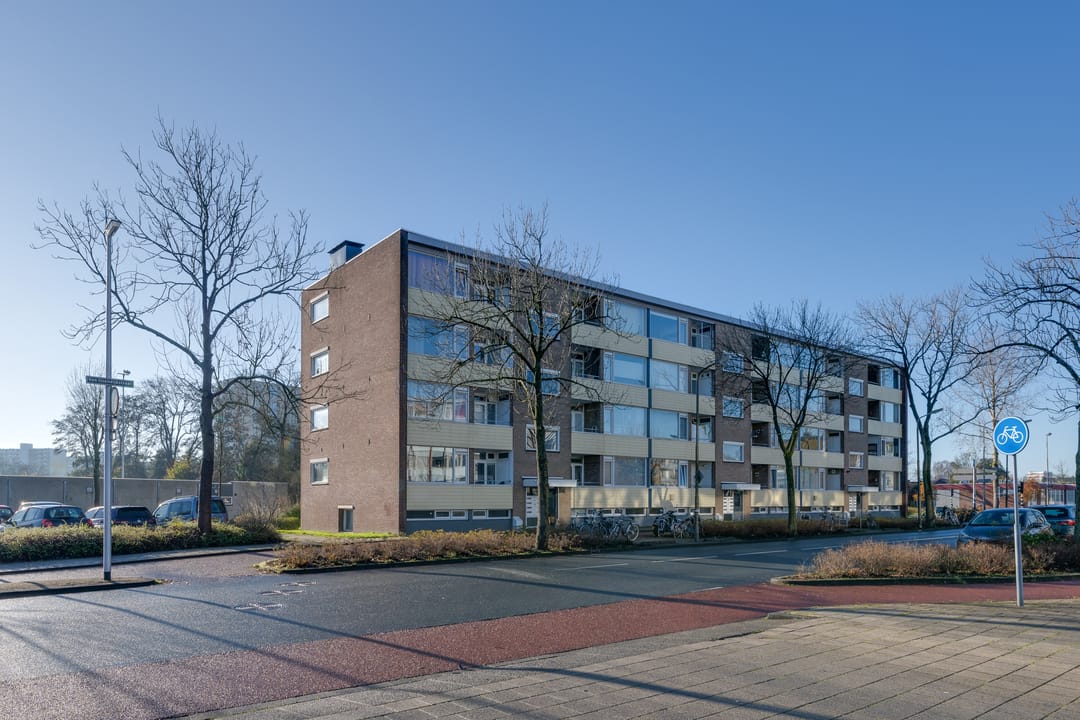 Foto 1 van Van IJsendijkstraat 46