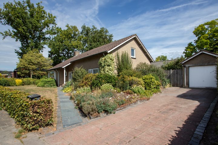 Foto 3 van Dyckmeesterstraat 46