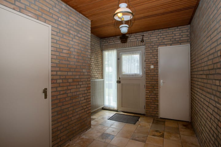 Foto 4 van Dyckmeesterstraat 46